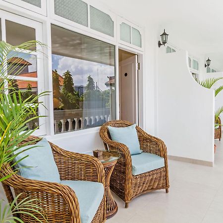 מלון Sanur Akaya Bali מראה חיצוני תמונה