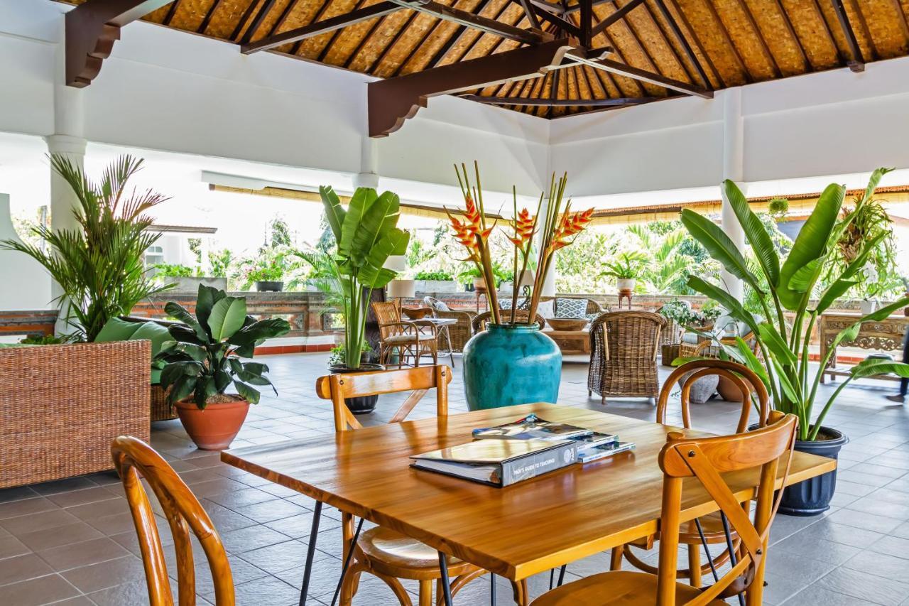 מלון Sanur Akaya Bali מראה חיצוני תמונה